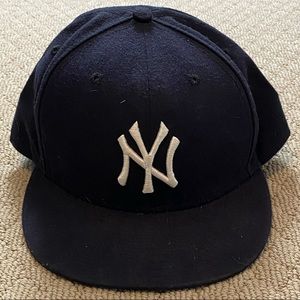 New York Yankees Hat